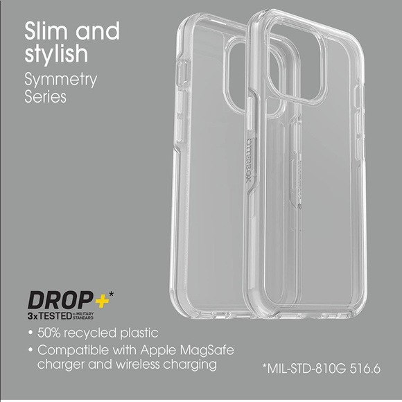 Otter box iPhone 13 pro case - Picture 2 of 7